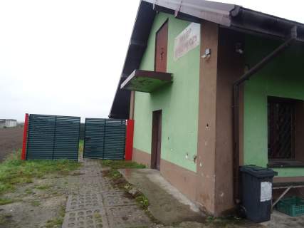 LOKAL UŻYTKOWY DO WYNAJĘCIA 
