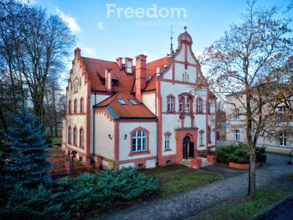 Na sprzedaż nieruchomość komercyjna w centrum Piły