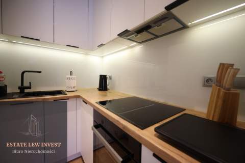Apartament Premium w centrum Krakowa Pet Friendly