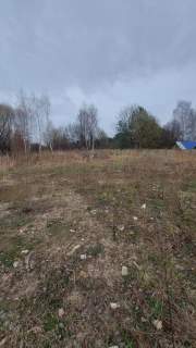 Działka budowlana na sprzedaż, 1250 m2, Tąpkowice