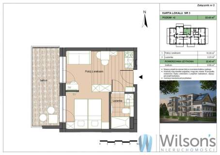 Nadmorski apartament - Stegna