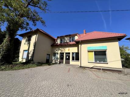Lokal użytkowy na sprzedaż, 290 m2, Sokołów Podlaski