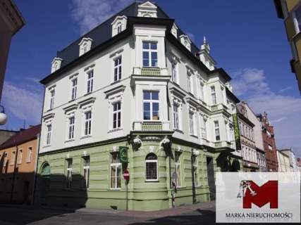 Kamienica w Centrum Koźla