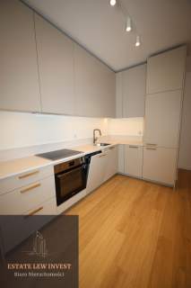 Nowoczesne mieszkanie 3 pokoje Pet-friendly