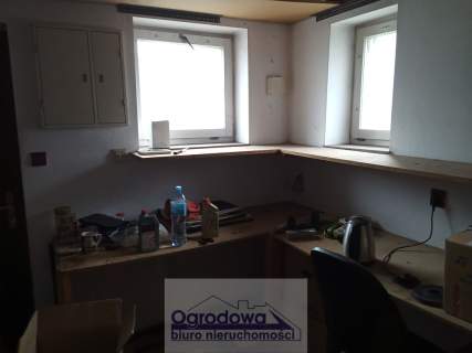 Lokal Handlowy z witryną przy Modlińskiej