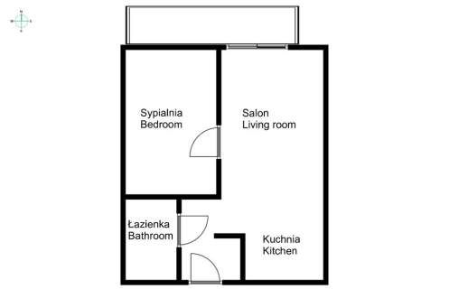 Luksusowy apartament w Lublinie-Czechów
