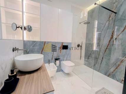 Apartament z widokiem na Rynek Starego Miasta 