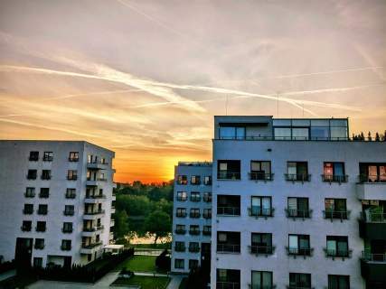 Kawalerka 37m2 Dolina Trzech Stawów, Katowice