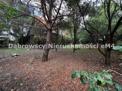 Urokliwe siedlisko tuż nad Bugiem Niemirów -2200m2