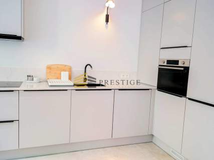 Apartament z widokiem na Rynek Starego Miasta 