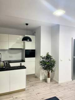 Kawalerka 37m2 Dolina Trzech Stawów, Katowice