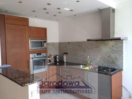 Elegancki apartament 3 pokojowy, Saska Kępa
