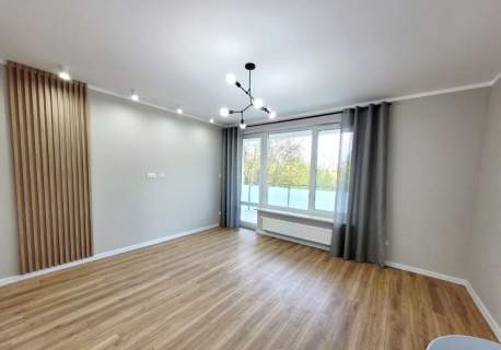 Nowy Apartament