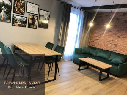 2-pokojowe mieszkanie na os. Piastów 63K w Krakow