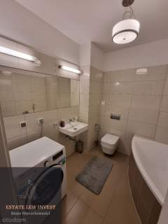 Lea Residence - 2 sypialnie, garaż, taras - 76m2