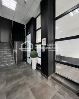 Lokale w centrum miasta 