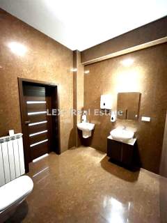 Do wynajęcia lokal biurowy 88 m2 w Ursusie.