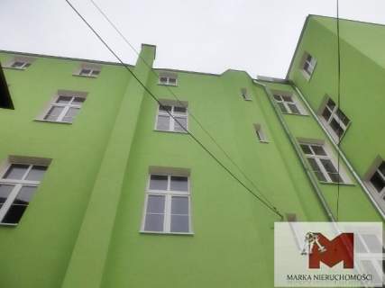 Kamienica w Centrum Koźla