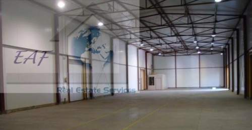 Magazyn do wynajęcia, 1270 m2, Warszawa