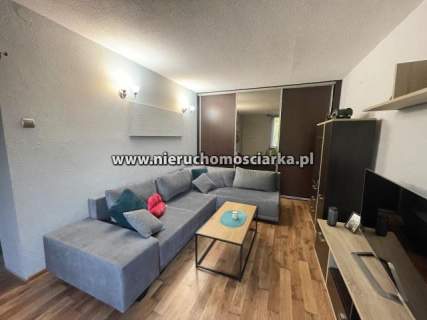 Mieszkanie 38,26 m2, Rydułtowy ul. Mickiewicza