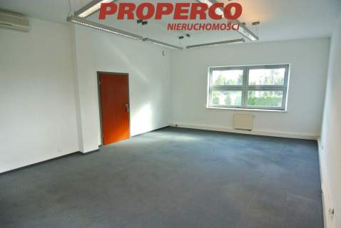 Lokal biurowy 416 m2, Piaseczno ul. Okulickiego