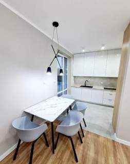 Nowy Apartament