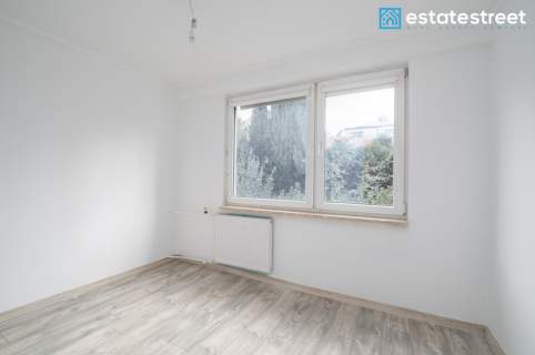 Trzy pokoje w Centrum Łańcuta 