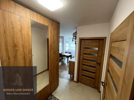 Piękne mieszkanie blisko Zalewu Zesławice 47.5m2