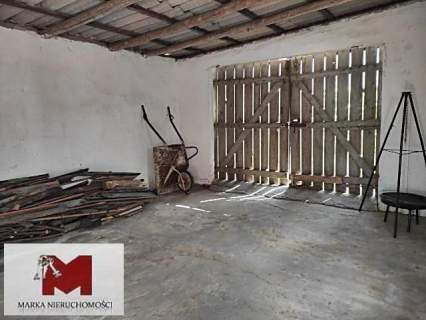 Dom 130 m2, Polska Cerekiew, dz.12,5 ara