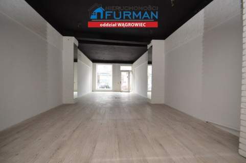 Biuro do wynajęcia, 74,6 m2, Wągrowiec