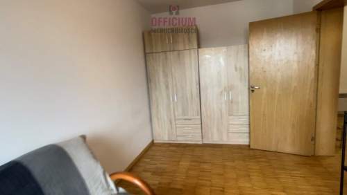 Mieszkanie do pracy zdalnej /dla rodziny