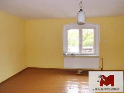 Mieszkanie / Koźle / 105 m2 / garaż / ogródek/ cen