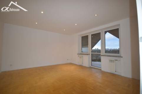 Mieszkanie na sprzedaż, 46,95 m2, Lublin