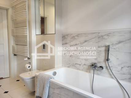 Atrakcyjne mieszkanie 85m2, 3pok. Gdańsk-Przymorze