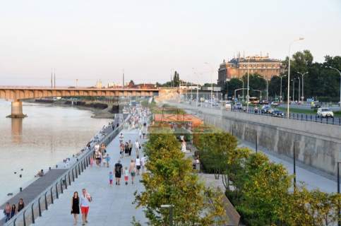 Mieszkanie do wynajęcia, 60 m2, Warszawa
