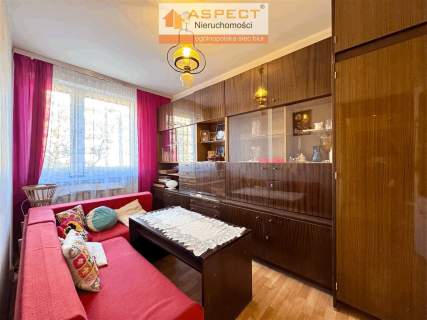 M5 59m2 CO Miejskie/Balkon/Lokalizacja-Helenka 