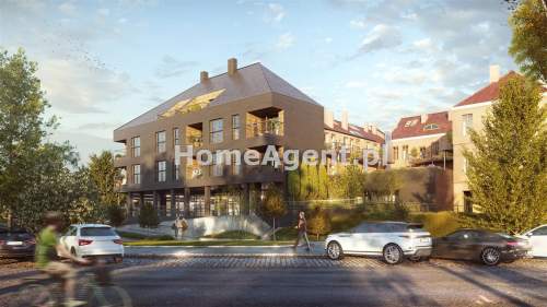 NIETUZINKOWY APARTAMENT CENTRUM CHORZOWA 4 POKOJE