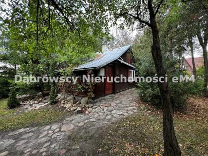 Urokliwe siedlisko tuż nad Bugiem Niemirów -2200m2