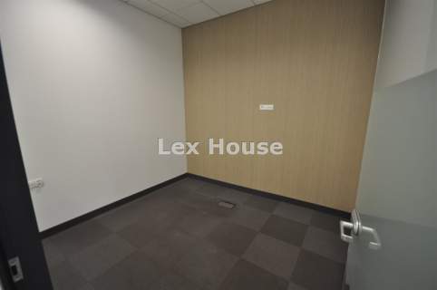 Biuro do wynajęcia, 160 m2, Szczecin