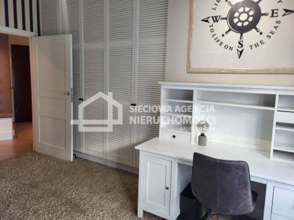 Atrakcyjne mieszkanie 85m2, 3pok. Gdańsk-Przymorze