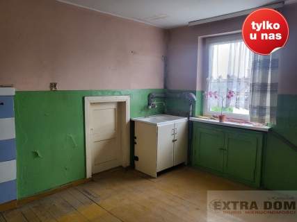 Piętro domu 2 rodzinnego