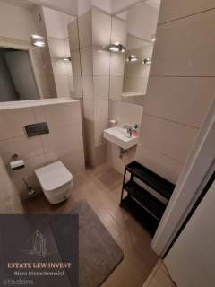 Lea Residence - 2 sypialnie, garaż, taras - 76m2