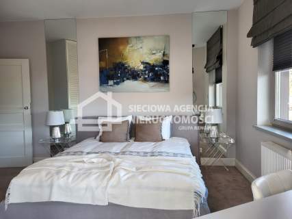 Atrakcyjne mieszkanie 85m2, 3pok. Gdańsk-Przymorze