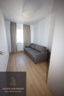 Nowoczesne mieszkanie 4 pokoje Pet-friendly