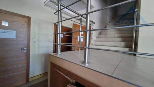 Do wynajęcia 165 m2 lokal na Saskiej Kępie 