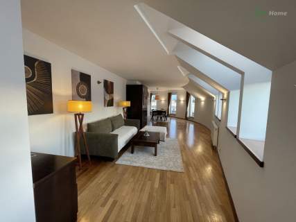 3 POK APARTAMENT PRZY LESIE KABACKIM 