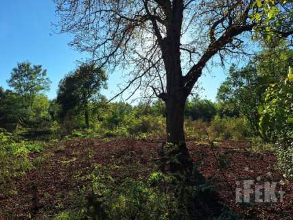 Działka budowlana na sprzedaż, 1700 m2, Budy-Strzyże