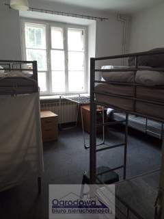 4 pomieszczenia, bliska Wola
