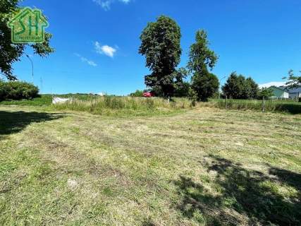 Działka budowlana na sprzedaż, 2308 m2, Żurawica