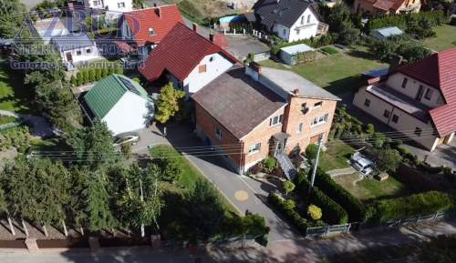 Dom na sprzedaż, 210 m2, Niechanowo